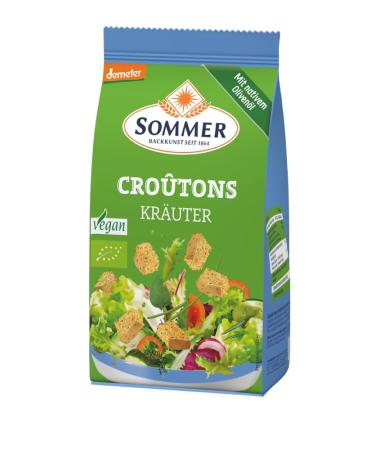 Croutons herbs 1 x 100 gr