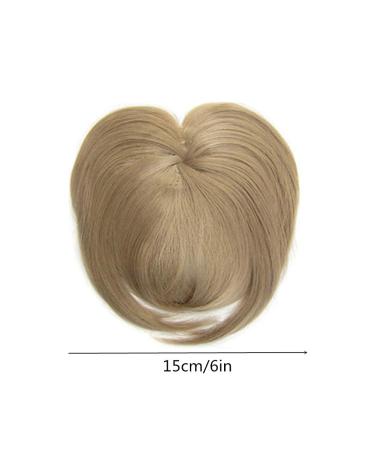 Real Hair Clip-In Extensions | Hair Ties & Parts for Perfect Dutt Hairstyles - 16# | International Shipping - Buy Online on GoSupps.com