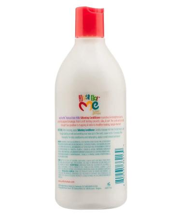 Buy Just For Me Hair Milk Conditioner 13.5oz - Silkening Pack of 6 | International Shipping Available - Buy Online on GoSupps.com