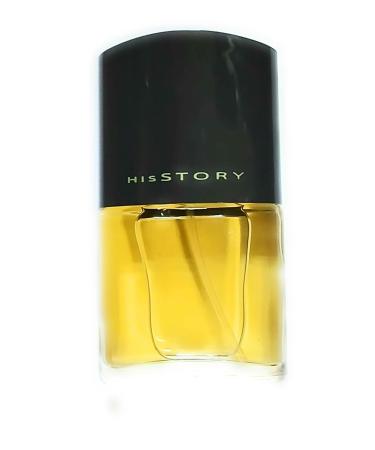 Avon HisStory Eau de Toilette Spray - 1 Fl. Oz. / 30 ml - Buy Online on GoSupps.com