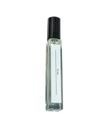 Parfum for Women Romantic Skincare Eau De Parfum Captivating Beauty Products Suitable for All Skin Types Gift for Women One Size M