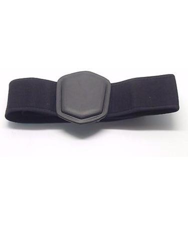 Pro-Tec Athletics SI Back Belt with Compression Pad - Medium/Black - Buy Online on GoSupps.com
