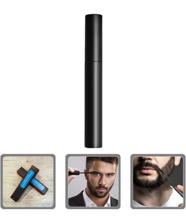 Coloration Temporaire Barbe et Sourcils pour Hommes Teinture Moustache Profonde Brun Fonc Application Facile Produit S r et Naturel pour Barbe et Moustache Usage Quotidien - Buy Online on GoSupps.com