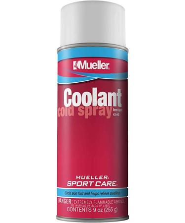 Mueller 9 oz. Coolant Cold Spray