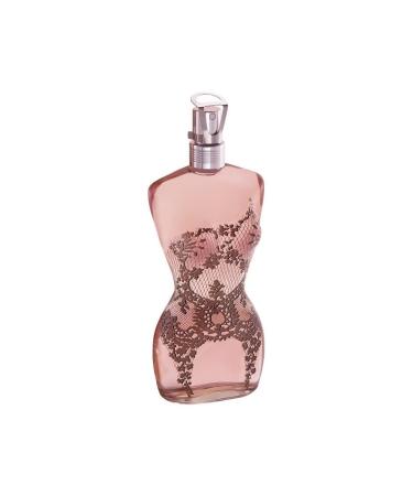 Jean Paul Gaultier Classique By Jean Paul Gaultier For Women. Eau De Toilette Miniature 3.5 Ml (0.11 Oz) 0.11 Ounce (Pack of 1) - Buy Online on GoSupps.com