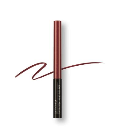 Wunder2 SUPER-STAY Liquid Eyeliner Red Velvet