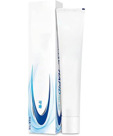 Whitening Repair Toothpaste Intensive Repair Complete Cavity Protection Sensitivity Relief for Bleeding Teeth - Buy Online on GoSupps.com
