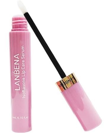 TOVINANNA 3pcs Lip Serum Lip Oil Clear Lip Gloss Lip Tint Lipgloss Lip Balm Lip Plumping Oil Lip Pomade Water - Buy Online on GoSupps.com