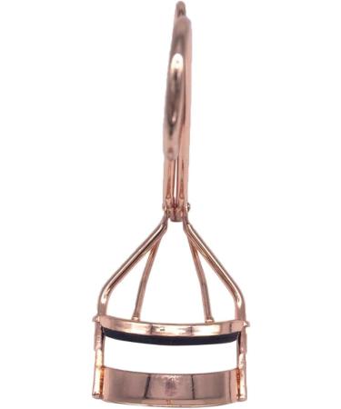 Professional Rose Gold Eyelash Curler Eye Lashes Curling Clip Eyelash Cosmetic Makeup Tools Accessories for Women (Color : 3pc) - Buy Online on GoSupps.com