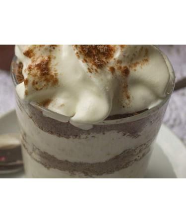 GR 1250 Tiramisu Ice Cream for Ice Cream - Complete Artisan Product - Buy Online on GoSupps.com