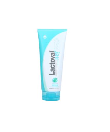 Lactoval Wet jabon para la higiene intima