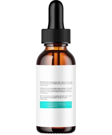 ZenCortex Tinnitus Ear Drops - Effective Ear Relief 2 Pack (2 Month Supply) | Buy Zen Cortex Liquid Drops Online - Buy Online on GoSupps.com