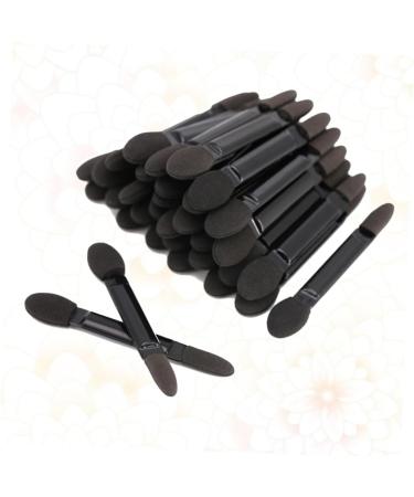 POPETPOP 300 Pcs Lip Applicator Sponge Eyeshadow Applicator Eye Shadow Applicator Set Makeup Miss Lips - Buy Online on GoSupps.com