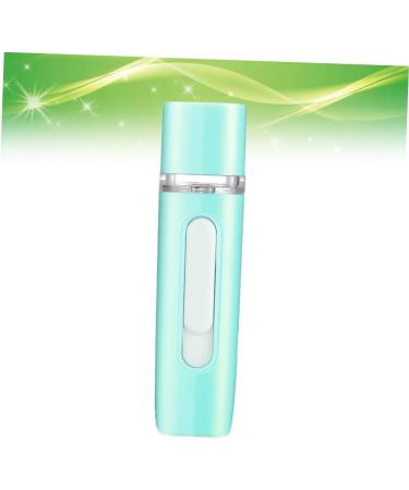 Mikinona Cool Mist Sprayer Face Sprayer Nanometer Sprayer Facial Spray Mist Handheld - Buy Online on GoSupps.com
