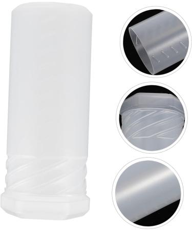 Optimize Your Shaving Routine: FOMIYES 8-Piece Travel Brush & Razor Holder Set - Portable Stylish & Durable Shaving Accessories for Men - Buy Online on GoSupps.com