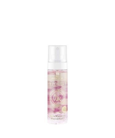 BRUMA HYDRATING PRE-BASE ESSENCE MY POWER IS 01 UP IN THE CLOUDS 60 ML
