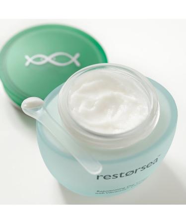 Rejuvenating Day & Restoring Night Cream Set | International Shipping Available - Buy Online on GoSupps.com