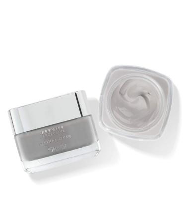 Premier Dead Sea Mud Face Mask - Natural Anti-Aging & Pore Minimizer Infused with Aloe Vera & Nutrients - 1.7 FL Oz - Buy Online - Buy Online on GoSupps.com