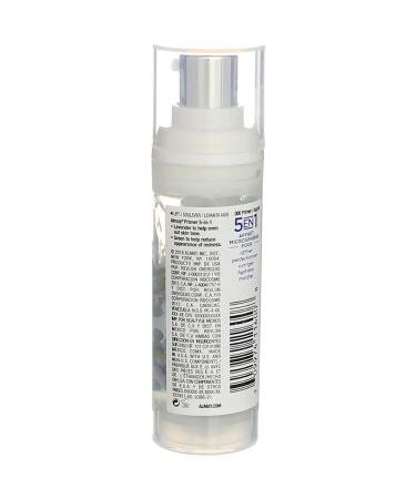 Almay Smart Shade Perfect & Correct Primer 1 oz - Pack of 1 - Buy Online on GoSupps.com
