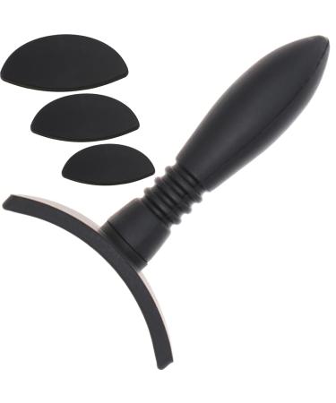 CANIGHT 1 Set Eye Shadow Stamp Eye Shadow Tool Accessories Eyeshadow Stamper Makeup Tool