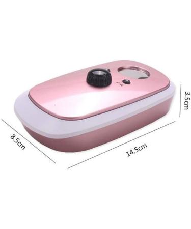 Electric Nail Files Portable 25000 RPM Rechargeable Nail Remover Manicure Pedicure Set Nail Buffer Manicure Pedicure Polishing Tools - Buy Online on GoSupps.com