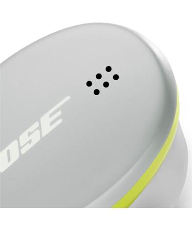 Bose Sport Earbuds - Sweatproof Bluetooth Headphones in Glacier White - Buy Online on GoSupps.com