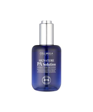 SIGNATURE PA Solution for Intensive Hydrating System