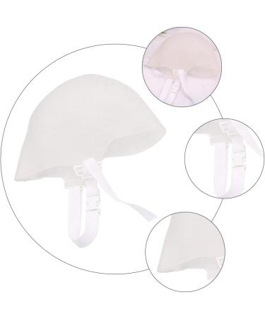 Healvian Bonnet de Coiffure en Silicone pour M ches Taille Unique lastique 2 Pi ces Bonnet Jetable pour Coloration Cheveux Kit Professionnel pour Salon et Usage Domicile Accessoire - Buy Online on GoSupps.com