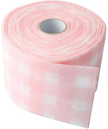 minkissy Makeup Rolls face cosmetic pads Facial Remover Pads cotton cleansing pads cosmetic Remover Wipes Makeup Removing Wipes cotton makeup remover Nail Polish Pads towel Towel - Buy Online on GoSupps.com