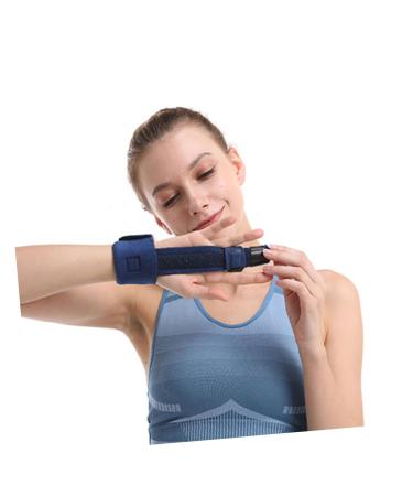 FOMIYES Adjustable Thumb Stabilizer Brace & Kickstand Support Strap - Durable Thumb Guard for Men & Women - Buy Online on GoSupps.com