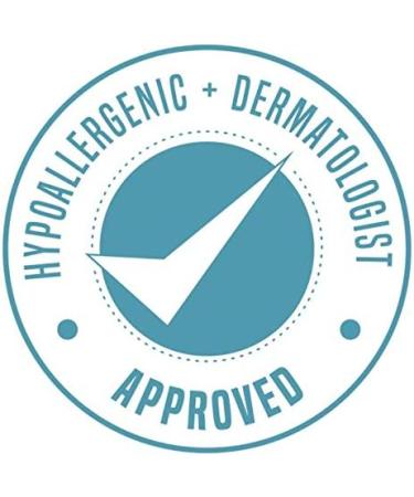 PUREFY Baby Dermal Eczema Spray (4oz 2pk) | Natural Healing for Babies | Dermatologist Recommended - Buy Online on GoSupps.com