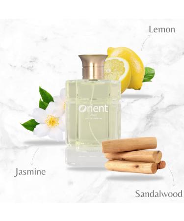Al-Rehab Orient Plus for men 100ML Perfume Spray Perfumes - Buy Online on GoSupps.com