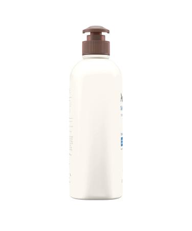 Aveeno Skin Relief Fragrance-Free Body Wash - Soothes Itchy Dry Skin - Sensitive Skin Formula - 33 fl. oz - Buy Online on GoSupps.com