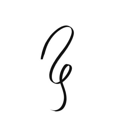 Kat Von D Ultra Ink Liner Trooper Black 1.6ml - Flexible Tip Liquid Eyeliner - Buy Online on GoSupps.com