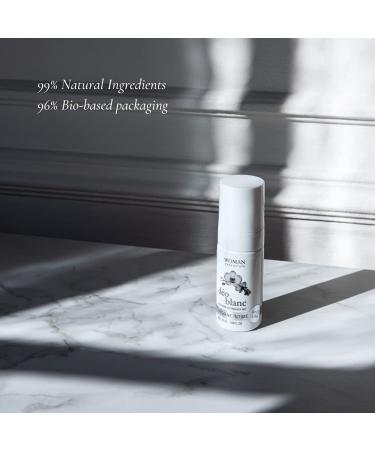 Deo Blanc 24-Hour Brightening Deodorizing Mist for Body & Intimate Dry Sensitive Shaved Skin 35ml - Buy Online on GoSupps.com