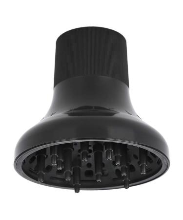Hair Dryer Cover Safe and Durable Quickly Dry Hair for Home.