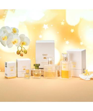 Orchid Hydration Facial Oil - Nourishing & Toning Treatment for Dry Sensitive Skin | Revitalizing 0.51 fl. oz - International Shipping Available - Buy Online on GoSupps.com
