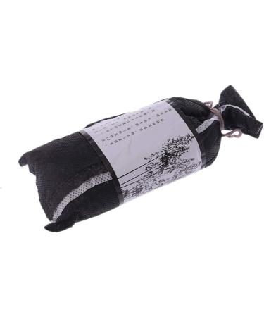 Car Home Air Freshener - Activated Carbon Bamboo Charcoal Bags for Odor Absorption & Shoe Deodorizing - Buy Online on GoSupps.com