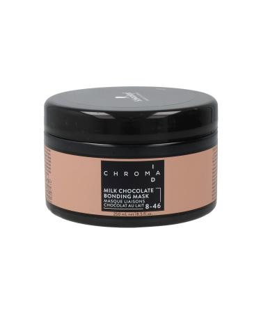 CI BM 8-46 hellblond beige schoko 250ml Chroma ID Home Bonding
