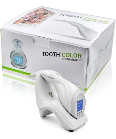Teeth Whitening Devices & Digital Shade Guide | Enhance Your Smile with Our Dental Tooth Color Comparator - Buy Online on GoSupps.com