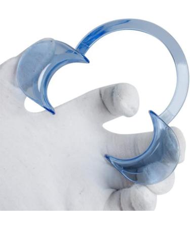 Colilove 3ml Gingival Barrier Gel Teeth Whitening Kit with Cheek Retractors - 10 Pcs - Buy Online on GoSupps.com