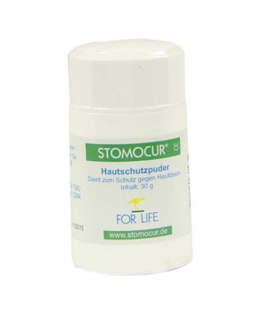 Stomocur skin protection powder 30 g