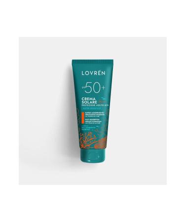 Lovren Lovren Sunscreen SPF 30+