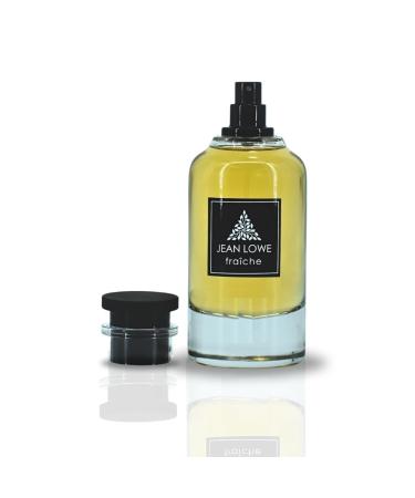 Jean Lowe Fraiche Eue De Perfume | 100ml(Pack of 1) - Buy Online on GoSupps.com