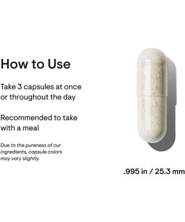 THORNE Basic Prenatal or Pregnant and Nursing Women - 90 Capsules - Buy Online on GoSupps.com