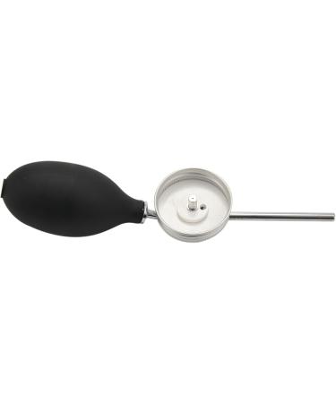 kzxbty Hair Fiber Sprayer Atomizer Anti Clog Nozzle Applicator Atomizer for Hair Building Hairdressing Tools - Buy Online on GoSupps.com