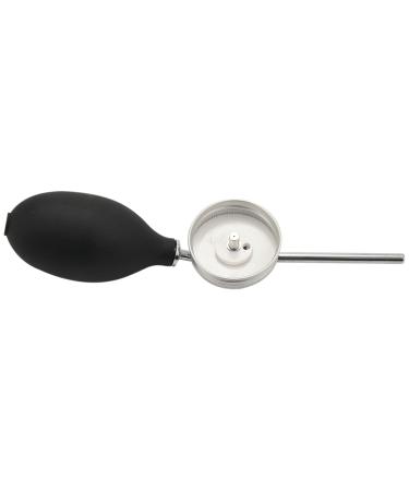 PEKKA Hair Fiber Sprayer | Anti-Clogging Nozzle Applicator for Hair Building & Hairdressing Tools - International Shipping Available - Buy Online on GoSupps.com