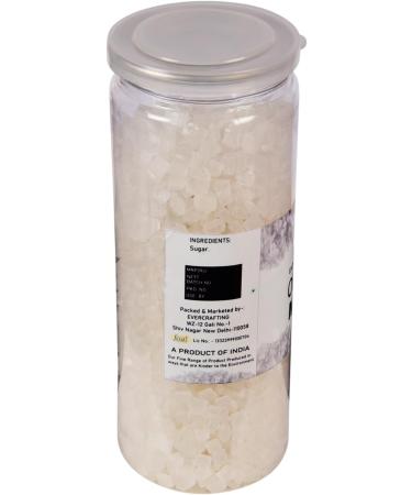 Blessfull Healing Organice Mishri 2 lb (907 Gram) Airtight Container (Packing May Vary) - Buy Online on GoSupps.com