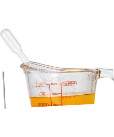 SOESFOUFU 9 Set Empty Mascara Bottle Eyelash Serum Tube DIY Lipstick Tubes Lip Oil Tubes Empty Transparent Abs - Buy Online on GoSupps.com