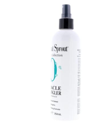 Original Sprout Miracle Hair Detangler 354 ml - Best International Hair Care Solution - Buy Online on GoSupps.com